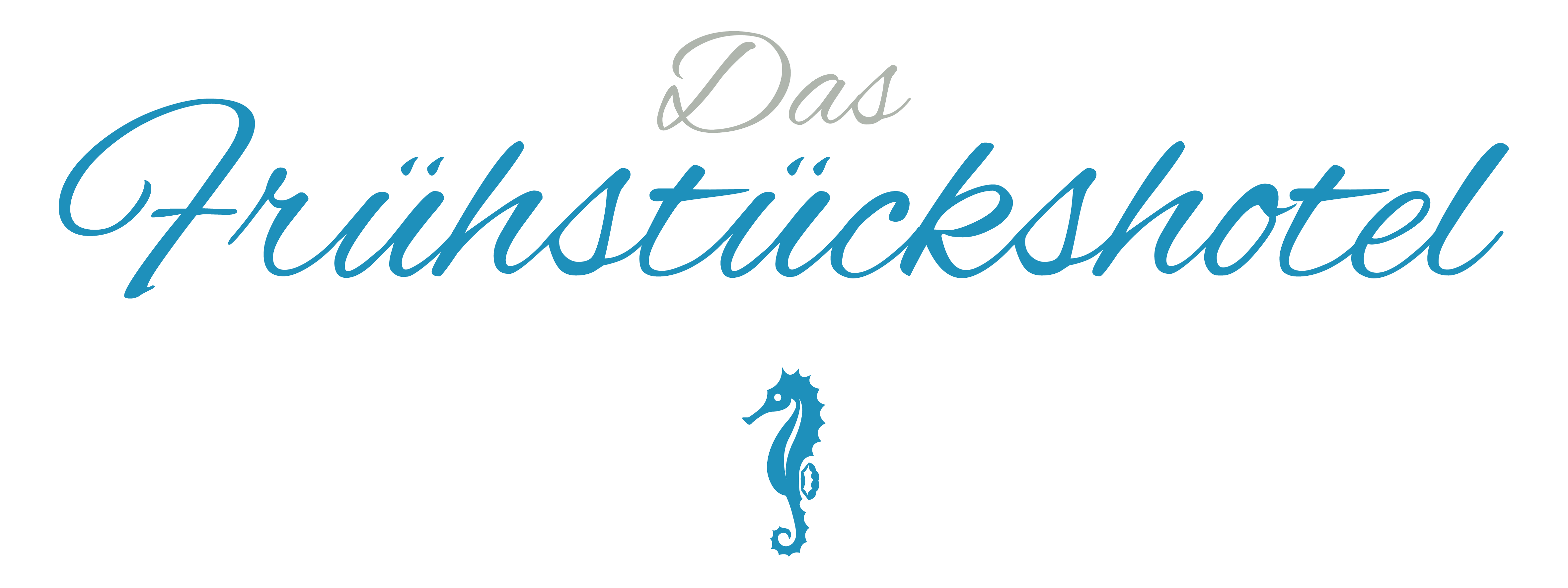 DasFruehstueckshotelBuesum Logo